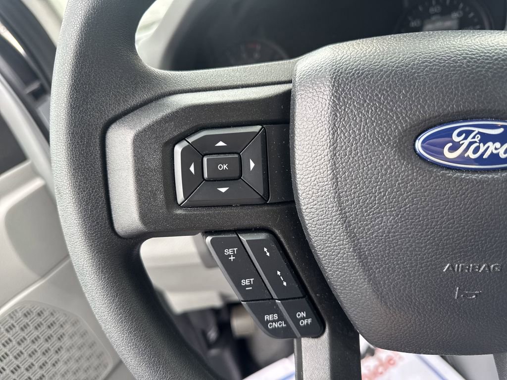 New 2025 Ford E-450 and Econoline 450 Super Duty w/ Driver's Safety Package image 15