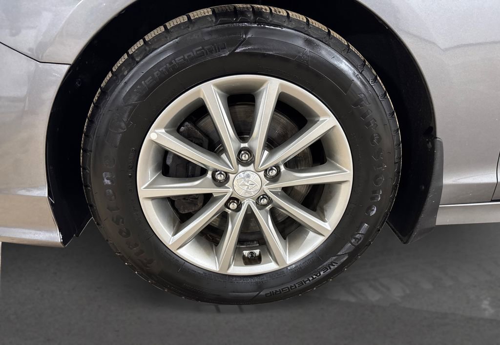 Used 2018 Hyundai Sonata SE image 12