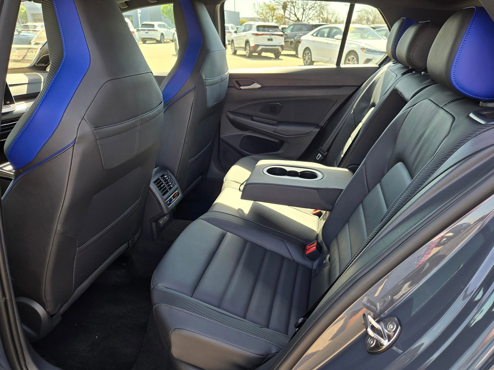 New 2026 Volkswagen Golf image 6