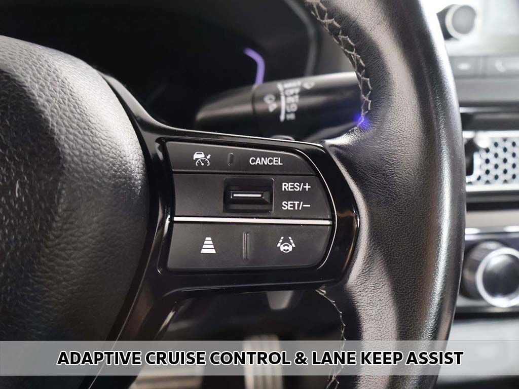 Used 2024 Honda Civic Sport image 3