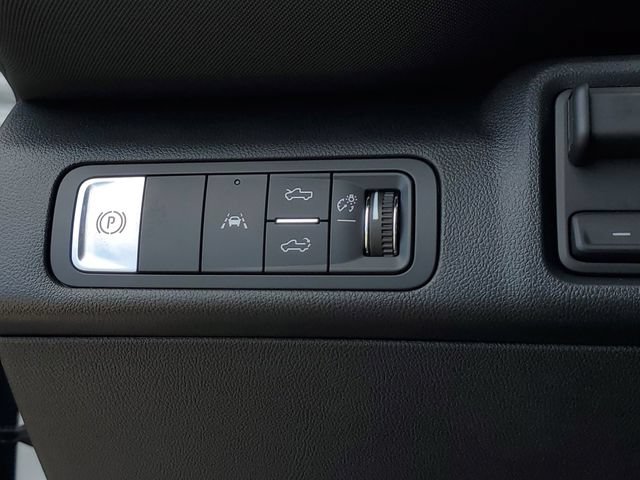 New 2026 Chevrolet Silverado EV LT w/ Plus Package AWD/4WD image 16