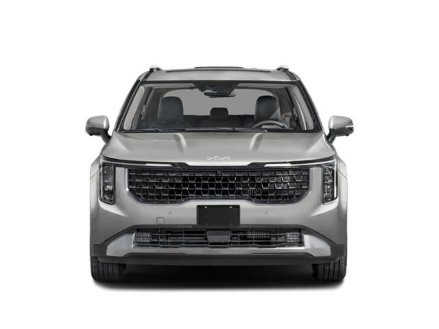 New 2027 Kia Carnival SX FWD image 7