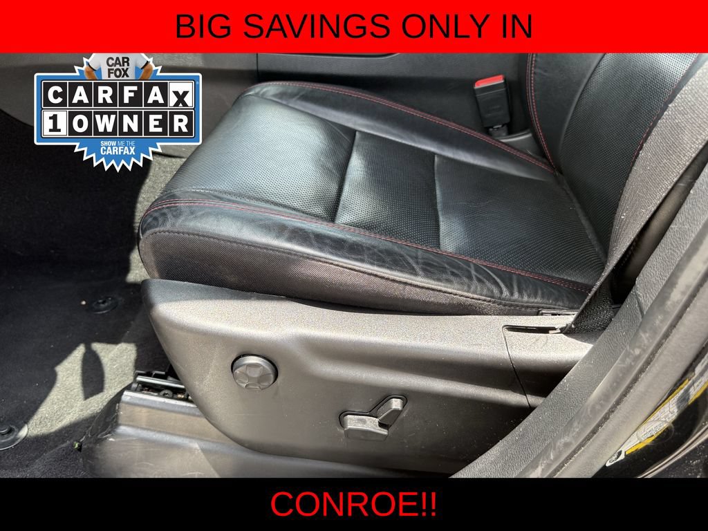 Used 2023 Dodge Durango R/T RWD image 13
