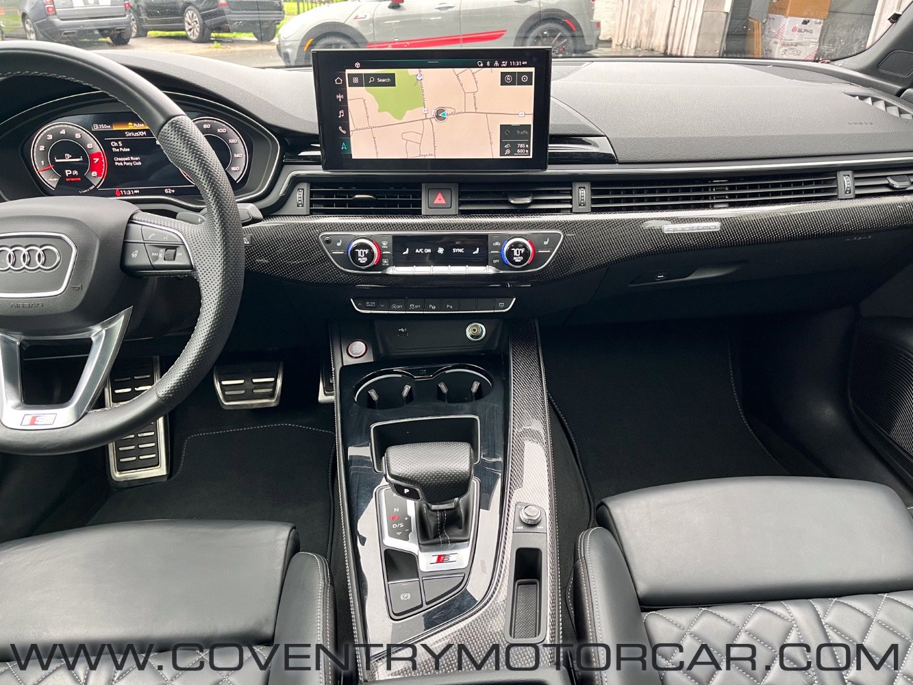 Used 2022 Audi S4 Prestige w/ Prestige Package image 33