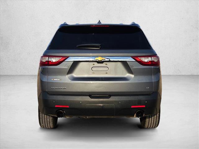 Used 2018 Chevrolet Traverse LT image 6