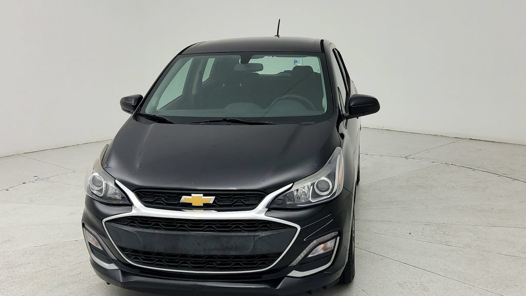 Used 2021 Chevrolet Spark LT FWD image 2