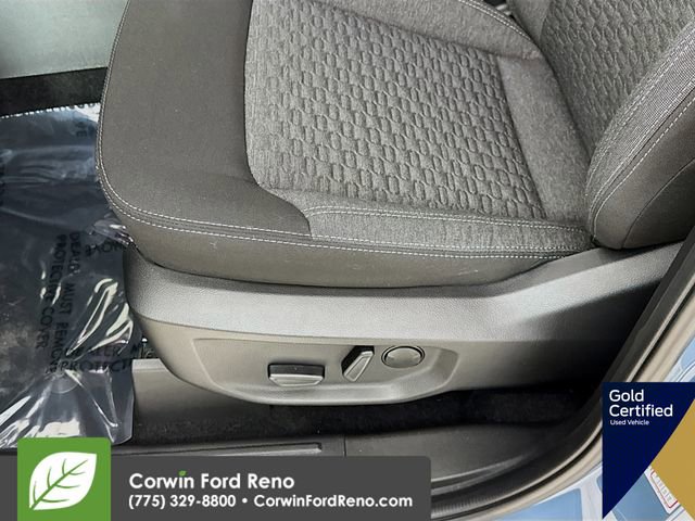 Certified 2025 Ford Ranger XLT w/ Equipment Group 301A High image 23