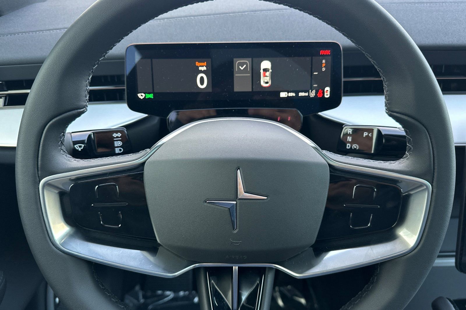 New 2025 Polestar Polestar 3 image 25