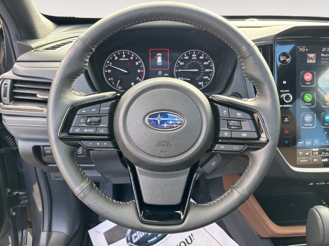 Used 2026 Subaru Forester Touring AWD/4WD image 13