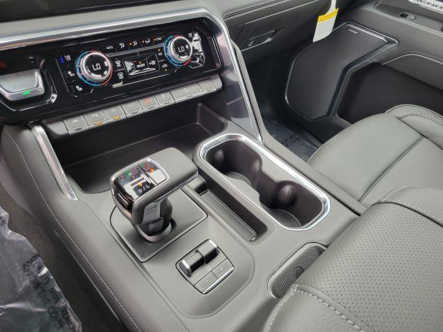 New 2026 GMC Sierra 1500 Denali w/ Technology Package image 33