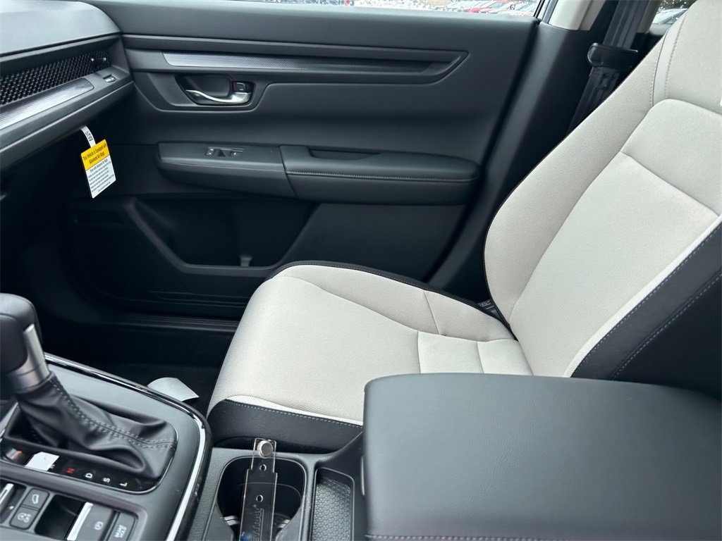 New 2026 Honda CR-V EX image 15