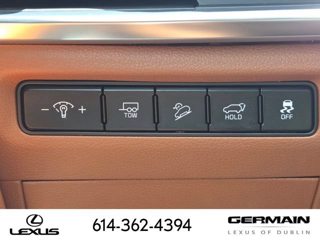 Used 2023 Kia Telluride SX Prestige X-Line AWD/4WD image 22