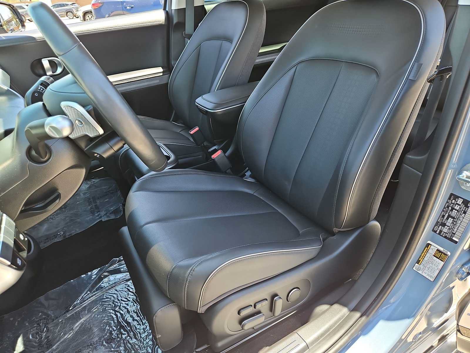 Certified 2024 Hyundai Ioniq 5 Limited RWD image 16