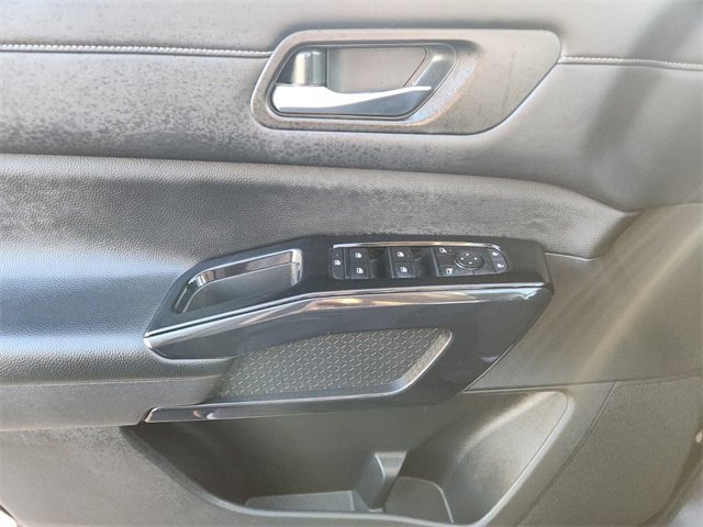 Certified 2022 Nissan Pathfinder SV image 27