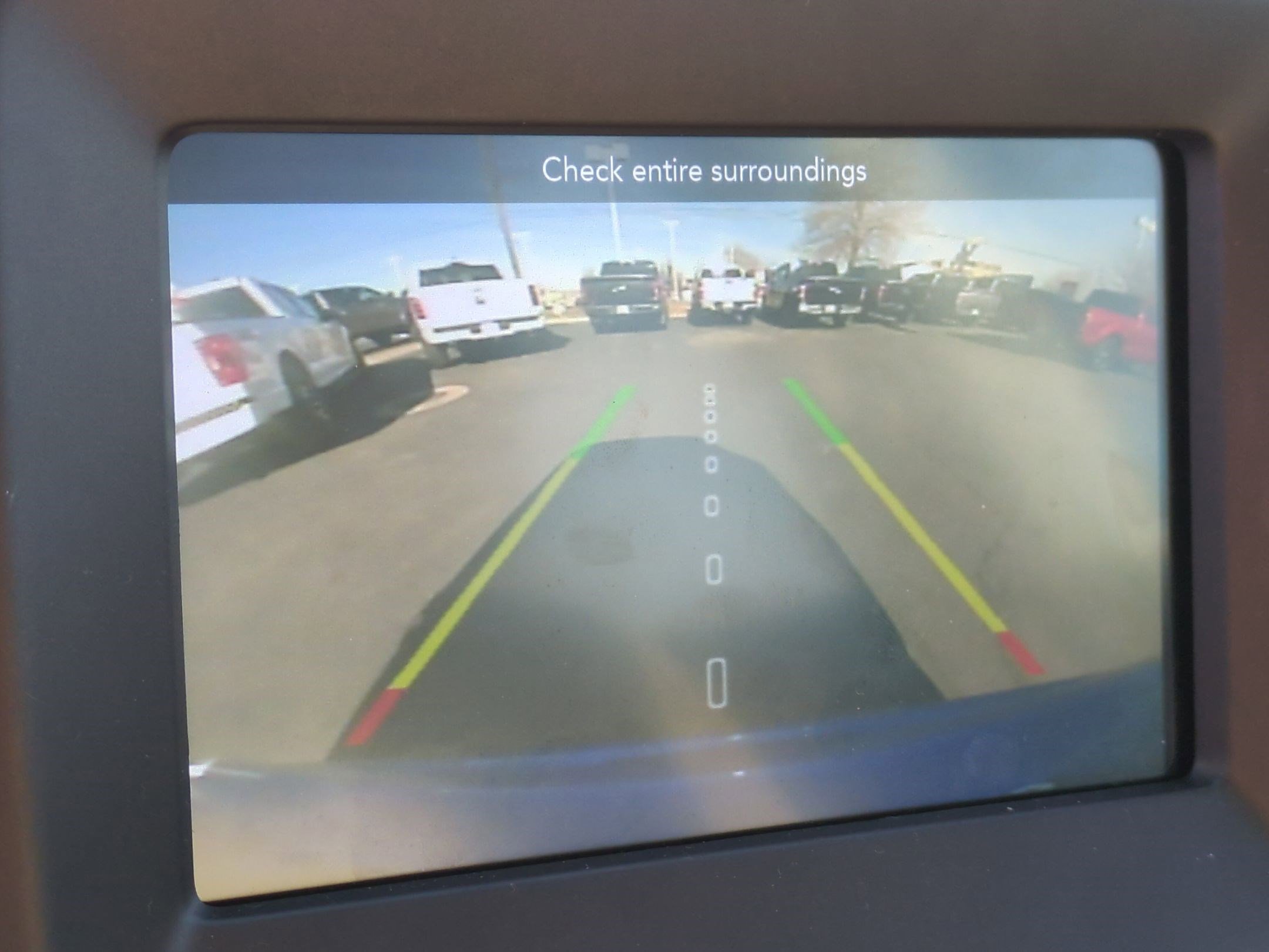 Used 2020 Jeep Compass Sport image 26