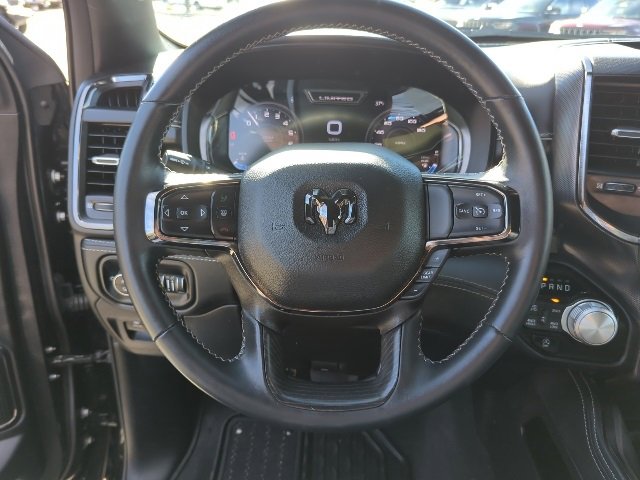Certified 2024 RAM 1500 Limited image 11