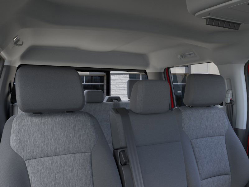 New 2026 Ford F350 XL w/ XL Off-Road Package image 22