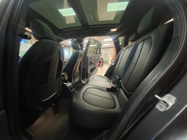 Used 2017 BMW X1 xDrive28i image 14