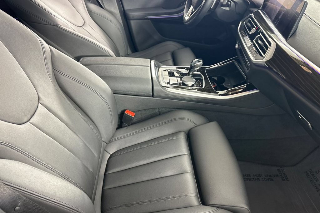 Used 2019 BMW X5 xDrive40i w/ Premium Package 2 AWD/4WD image 20