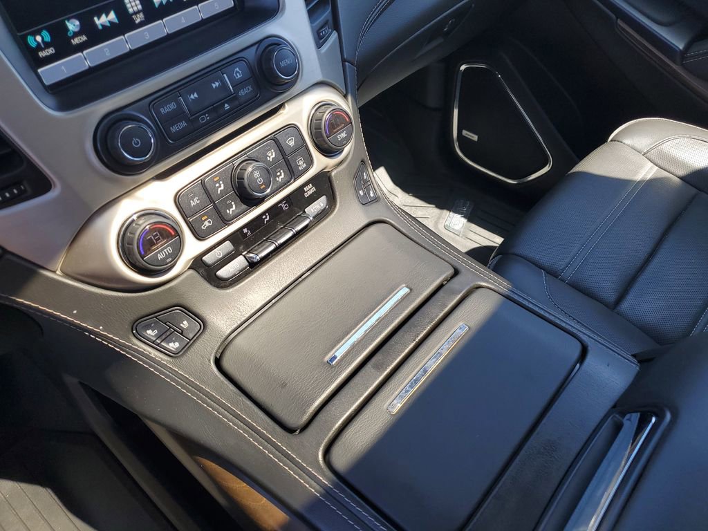 Used 2019 GMC Yukon Denali w/ Open Road Package AWD/4WD image 25