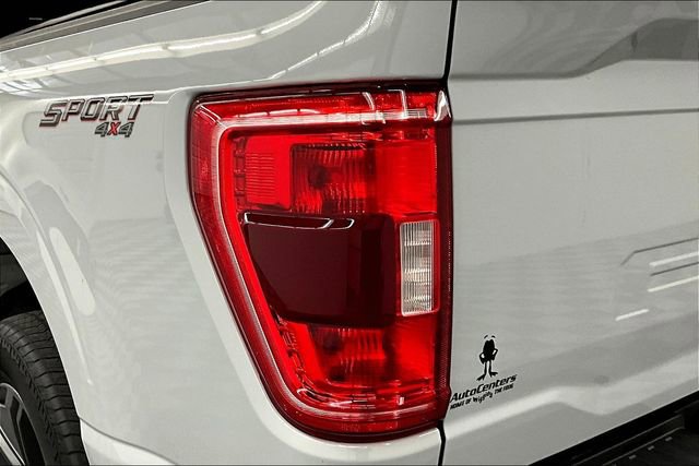 Used 2023 Ford F150 XLT w/ Equipment Group 302A High image 36