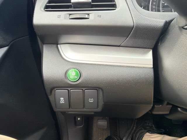Used 2016 Honda CR-V EX image 22
