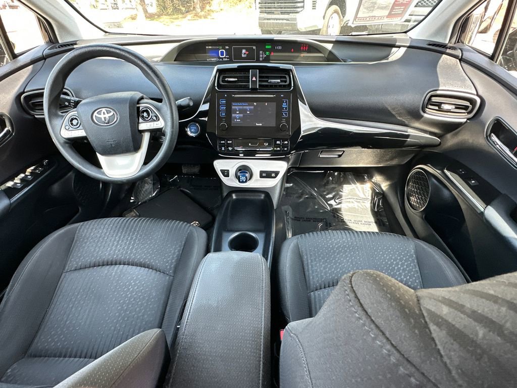 Used 2018 Toyota Prius Two image 14