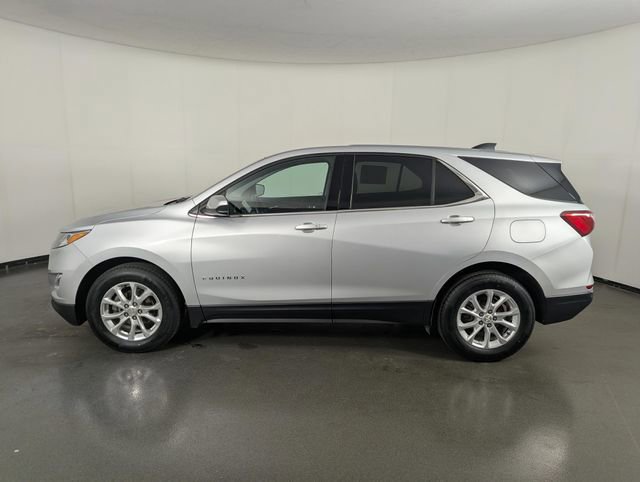 Used 2020 Chevrolet Equinox LT image 5