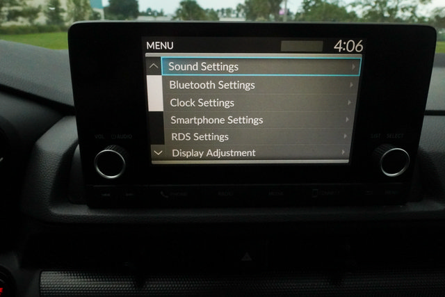 Used 2023 Honda CR-V EX image 13