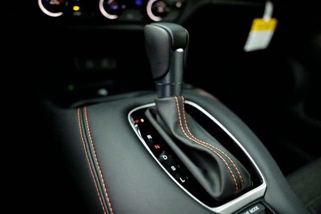New 2027 Honda HR-V Sport image 41
