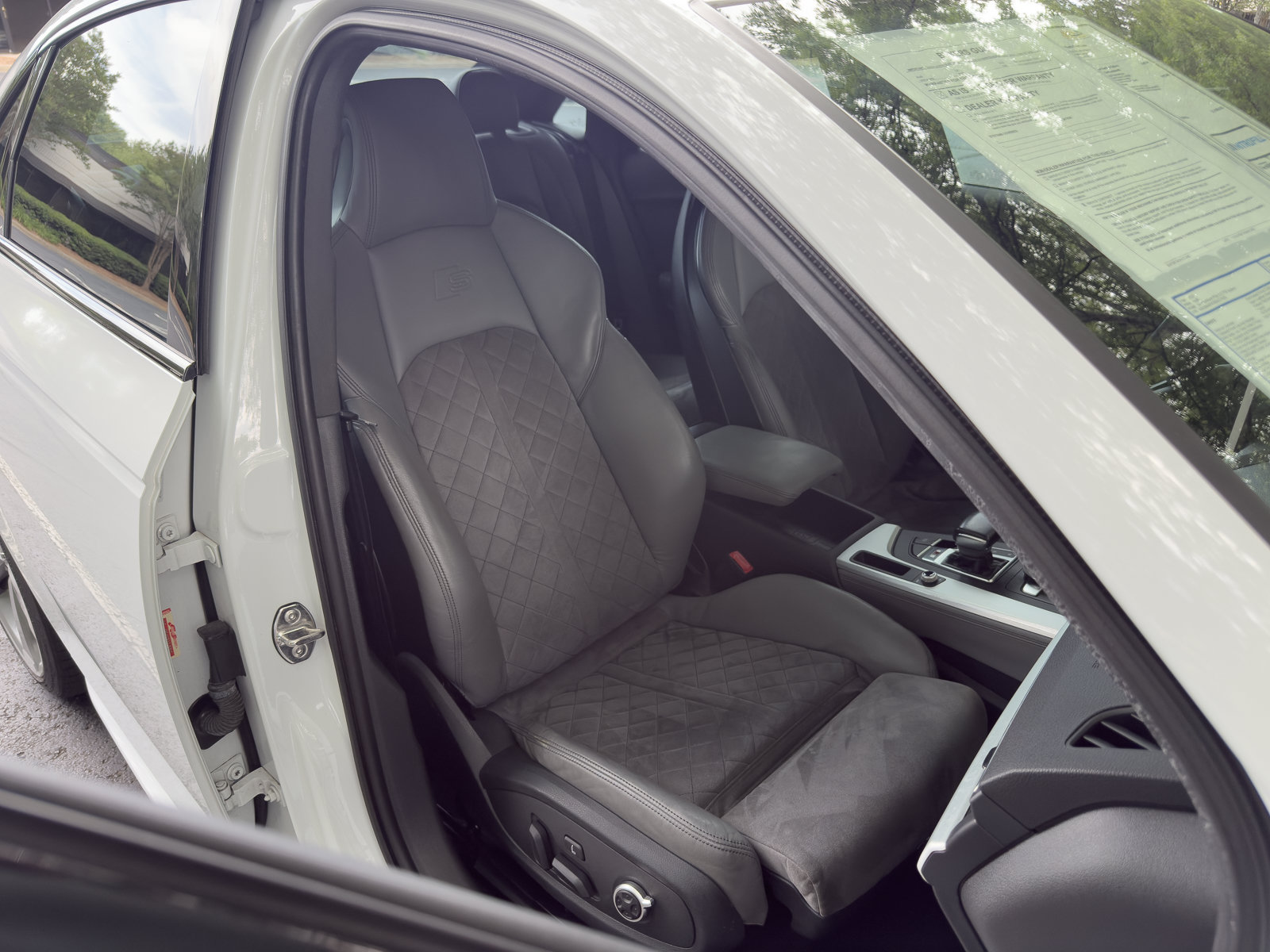 Used 2019 Audi S4 Premium Plus AWD/4WD image 14
