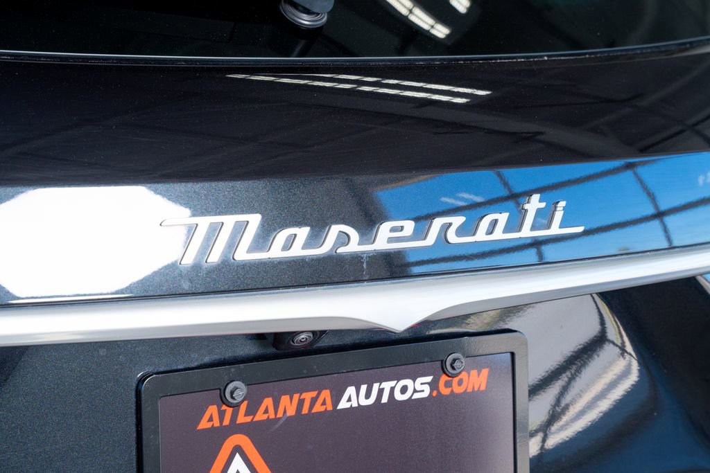 Used 2023 Maserati Grecale Modena image 28