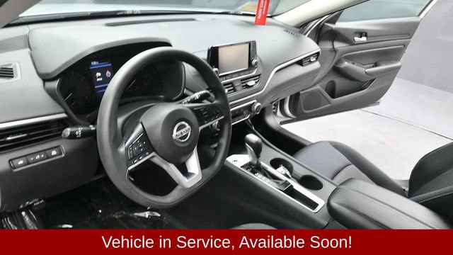 Used 2021 Nissan Altima 2.5 S FWD image 27