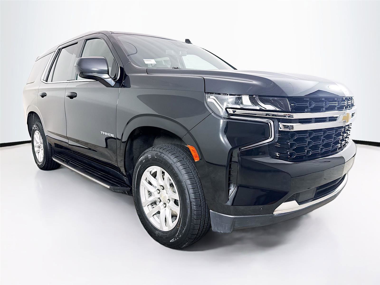 Used 2023 Chevrolet Tahoe LS