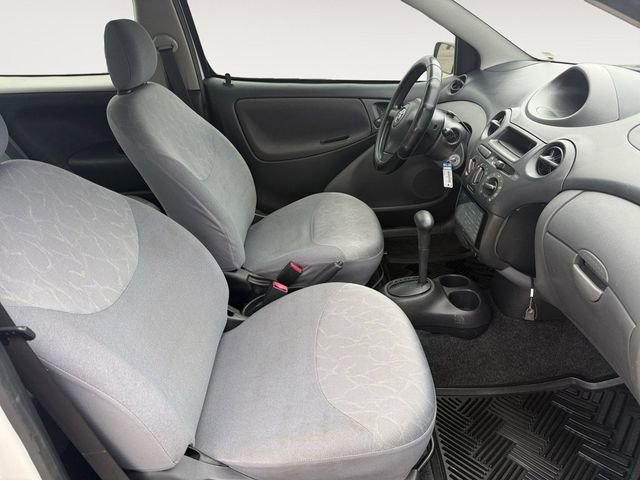 Used 2004 Toyota Echo Coupe FWD image 15