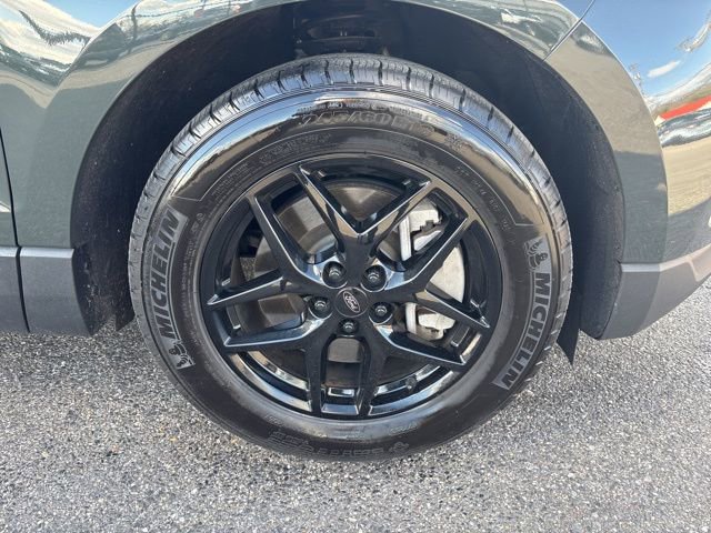 Used 2024 Ford Edge SEL w/ Convenience Package image 39