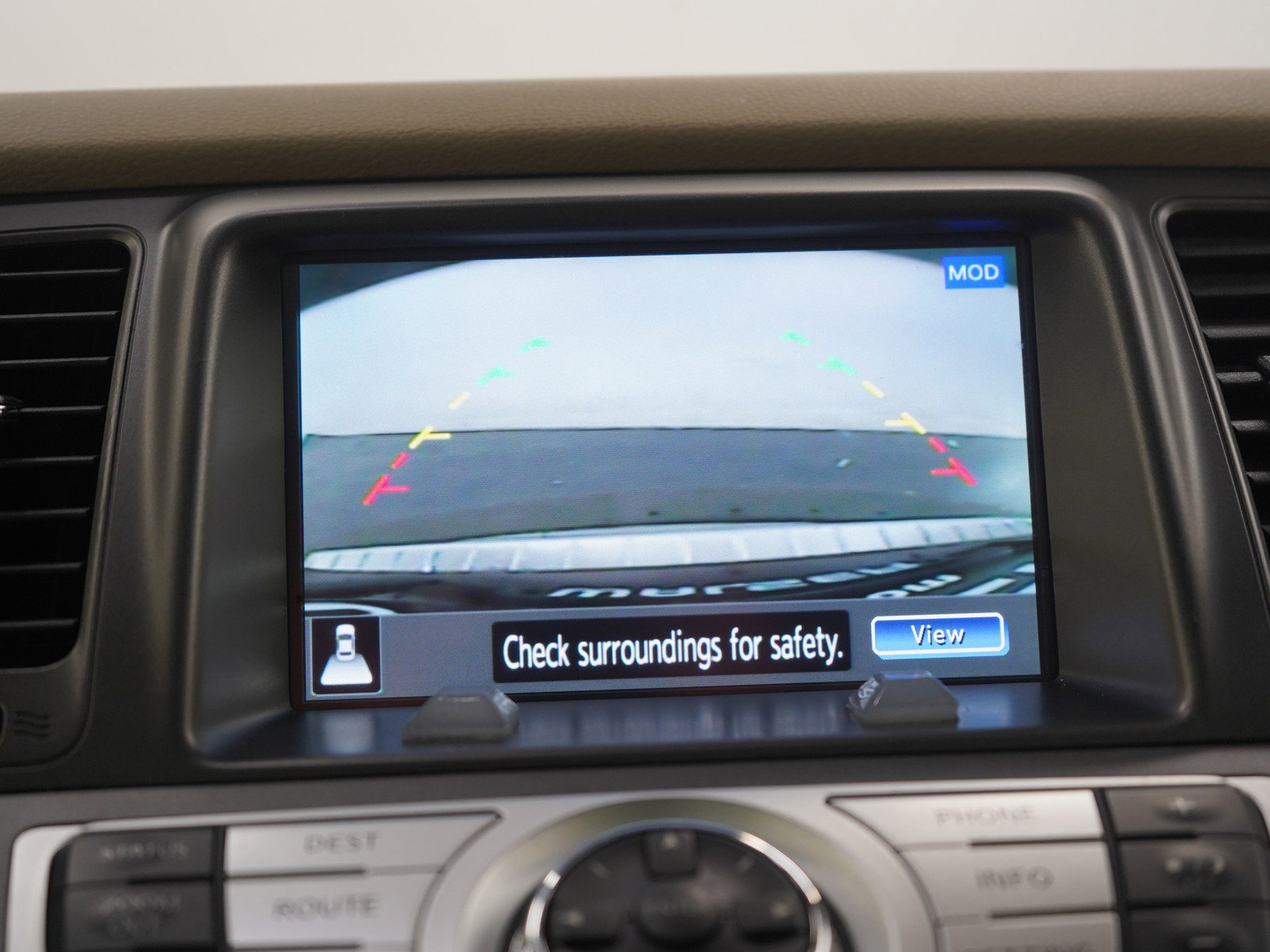 Used 2014 Nissan Murano LE w/ Platinum Edition Package AWD/4WD image 29
