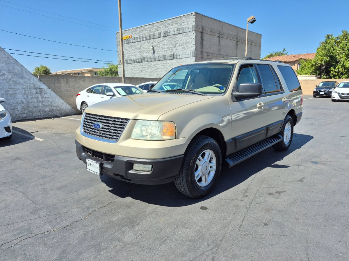 Used 2004 Ford Expedition XLT RWD image 13