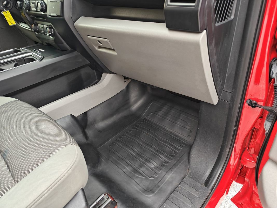 Used 2017 Ford F150 XL w/ Equipment Group 101A Mid image 22