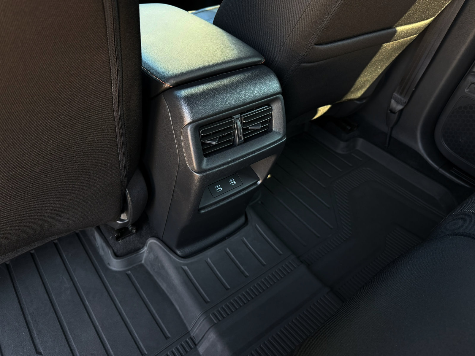 Used 2026 Honda CR-V Sport image 28