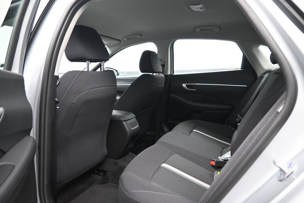 New 2026 Hyundai Sonata SEL FWD image 24