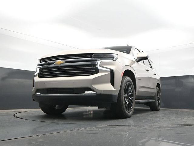 Used 2022 Chevrolet Tahoe LT w/ LT Signature Package AWD/4WD image 26