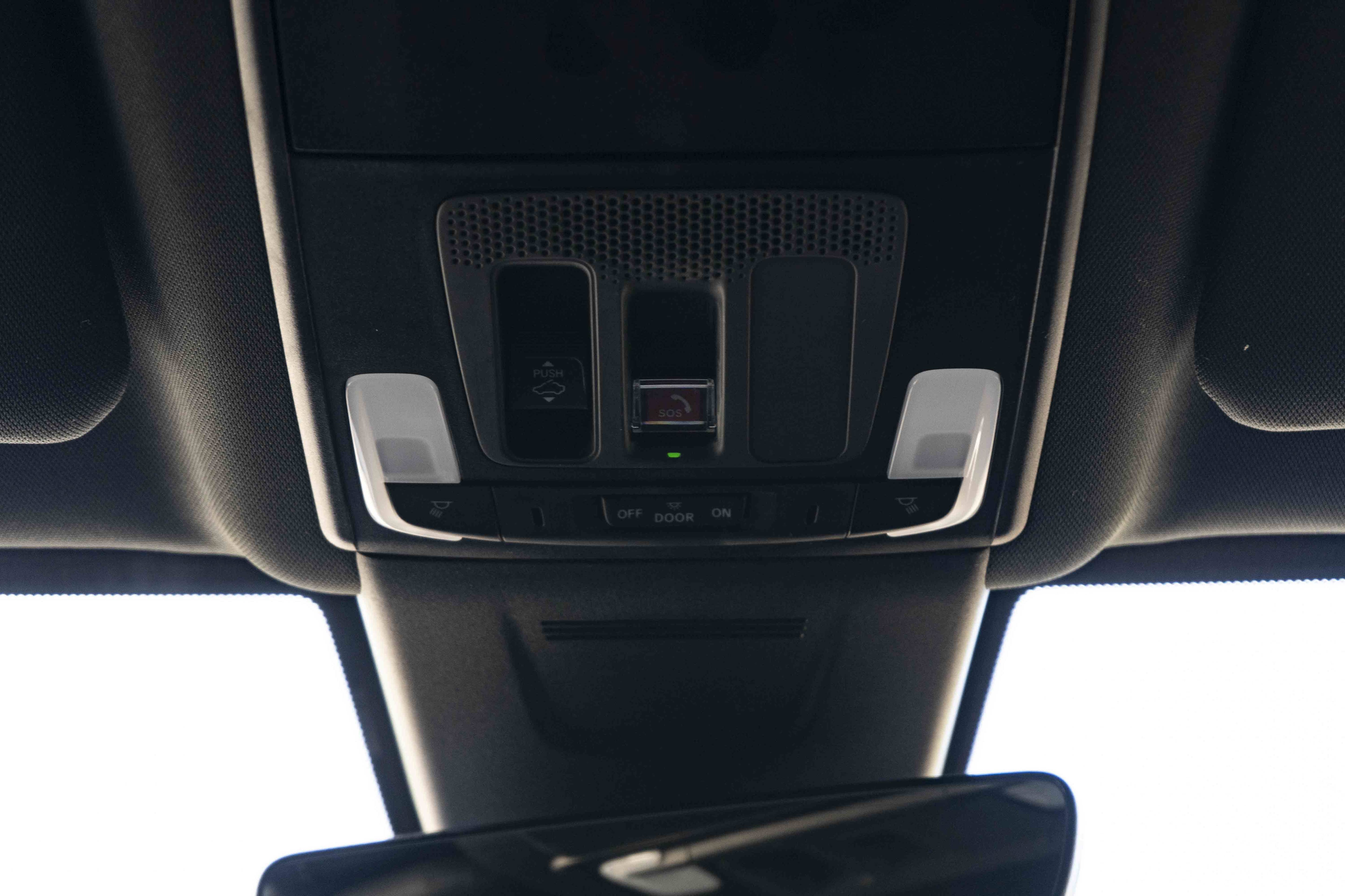 Used 2026 Honda CR-V Sport Touring image 35