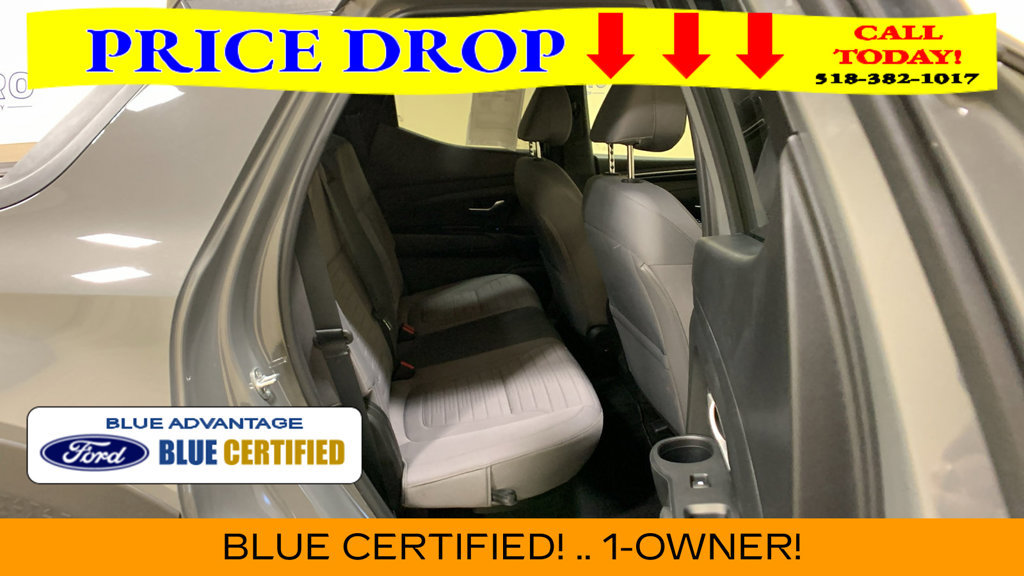Used 2022 Hyundai Santa Cruz SEL AWD/4WD image 13