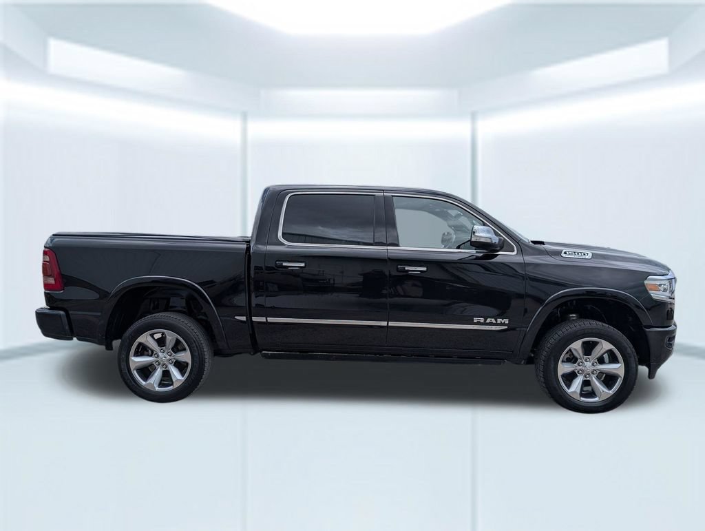 Used 2022 RAM 1500 Limited RWD image 7
