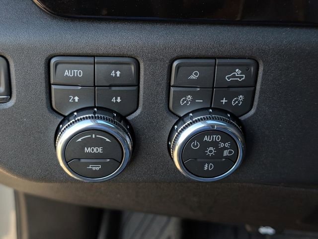 New 2026 GMC Sierra 2500 SLT w/ SLT Premium Package image 21