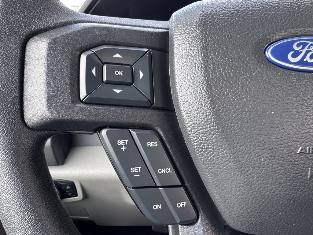 Certified 2022 Ford F250 XL w/ Power Equipment Group image 27