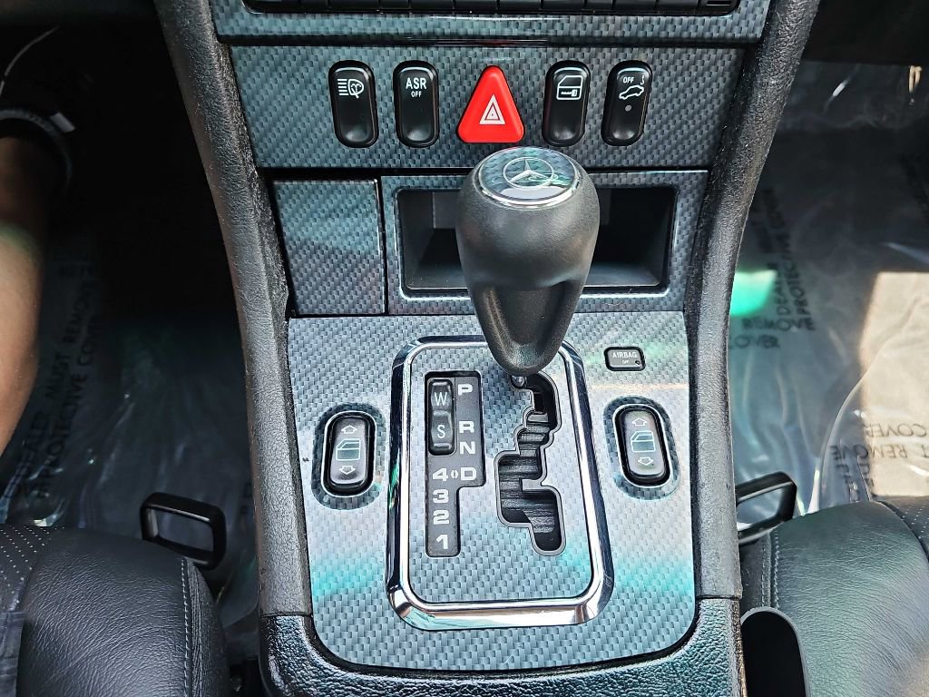 Used 1999 Mercedes-Benz SLK 230 image 26