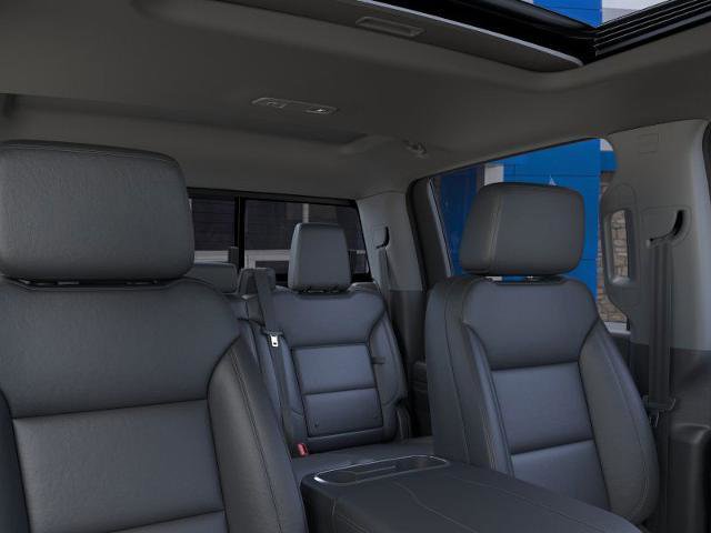 New 2026 Chevrolet Silverado 1500 LT Trail Boss w/ LT Trail Boss Premium Package image 51