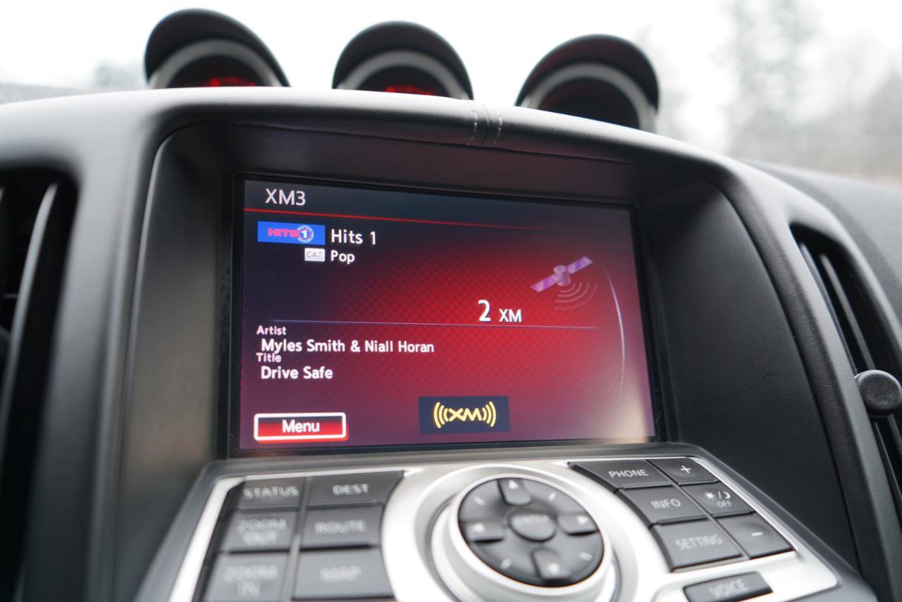 Used 2016 Nissan 370Z Coupe image 35